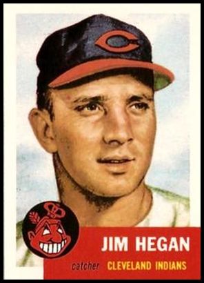 80 Jim Hegan